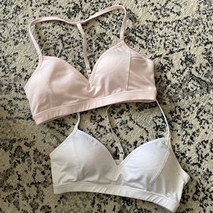 Forever21 T-back Bras